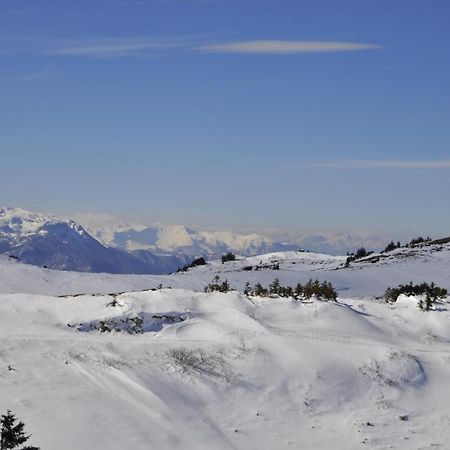 Apartment 216 Nim Unutar Kompleksa Aparthotel Vucko Jahorina Eksteriør bilde