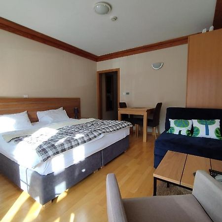Apartment 216 Nim Unutar Kompleksa Aparthotel Vucko Jahorina Eksteriør bilde