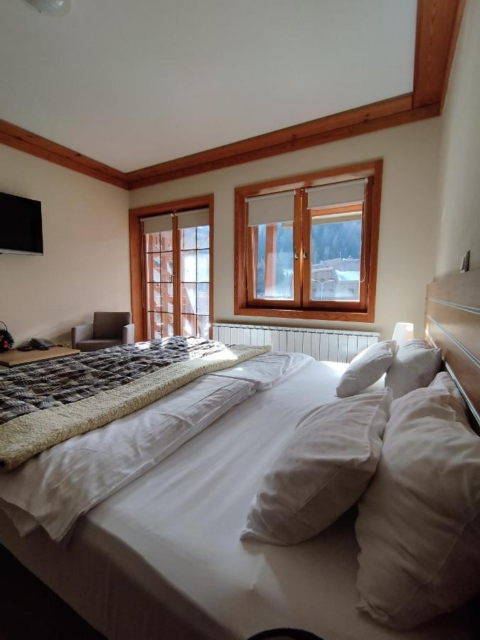 Apartment 216 Nim Unutar Kompleksa Aparthotel Vucko Jahorina Eksteriør bilde